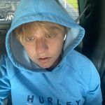 Sean Toney - @sea_nfb - Instagram