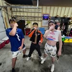 Sean Tracy - @s3an_tr4cy - Instagram