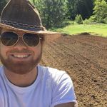 Sean Tracy - @organic.sean - Instagram