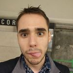 Sean Trahan - @trahan.sean - Instagram