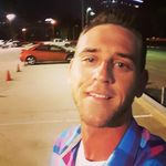 Sean Trahan - @trahan86 - Instagram