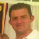 Sean Trahan - @seantrahan1977 - Instagram