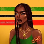 Sanai Traxler - @salina_fnf - Instagram