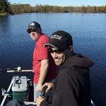 Sean Tremblay - @muskysean - Instagram