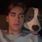 Sean - @seantripp34 - Instagram