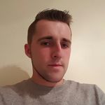 Sean Trott - @trottsean - Instagram
