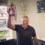 Sean Trotter - @seantrotter29 - Instagram