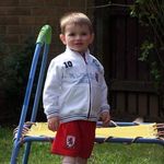 Seán Trotter - @sean.trotter07 - Instagram