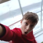 Sean Trotter - @sean_trotter12 - Instagram