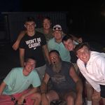 Sean Trottier - @seantrottier - Instagram