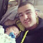 Sean Trujillo - @trujillo34 - Instagram