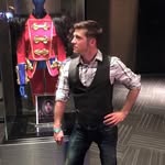 Sean Trujillo - @running_with_a_skip_in_my_step - Instagram