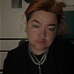 Sean Trujillo - @seannic69 - Instagram