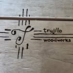 Sean Trujillo - @trujillowoodworks - Instagram