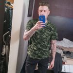 Sean Tuttle - @sean.tuttle.731 - Instagram