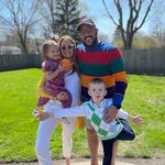 Sean Tuttle - @seantuttle123 - Instagram