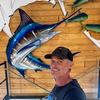 Sean Tuttle Artist - @seantuttleartist - TikTok