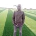 Sean Tyra - Facebook