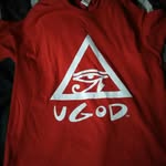 Sean Tyus Sr. - @ugod_clothing - Instagram