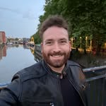 Sean Vail - @techno_mohawk_viking - Instagram