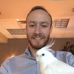 Sean van den Berg - @seanvandenberg - Instagram