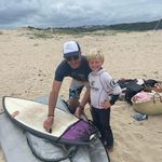 Sean Van Den Berg - @seanvdberg484 - Instagram