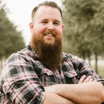 Sean van den Berg - @chef_fluff - Instagram