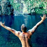 Sean Vandenberg - @rideronthesun - Instagram