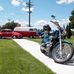 Sean Vandenberg Memorial Ride - Facebook