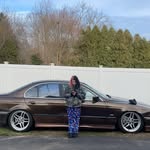 Sean Varney - @static.540 - Instagram
