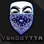 Sean Varney - @vendettta1116 - Instagram