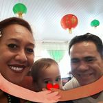 Sean Varney - @kokoti72 - Instagram