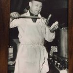 Sean Varney - @patentroy31 - Instagram