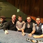 Seán Vaughan - @sean123vaughan - Instagram