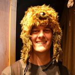 Sean Vaughan - @l3fuzzy - Instagram