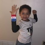 Sean Vaughan - @saivyou2012 - Instagram