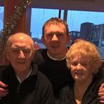 Sean Vaughan - @seanvaughan01 - Instagram