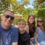 Sean Vaughan - @svaughan0708 - Instagram