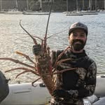 Sean Vaughan-Housman - @catch_n_cook_adventures - Instagram