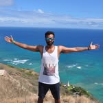 Sean Vaz - @vazzy1189 - Instagram