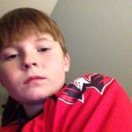 🏒Sean Velez🏒 - @hagerstown_bulldogs_28 - Instagram