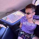 Zyrell Sean Tunguia De Vera - @mr.seangrey - Instagram