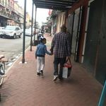 Sean Verrett - @seanakadoeboy - Instagram