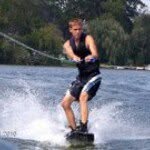 Sean Vida - @texan85 - Instagram