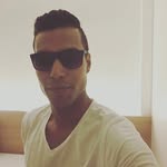 Sean Vida - @crazzybrownboy - Instagram