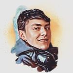 Sean Vine - @_parmesean._ - Instagram