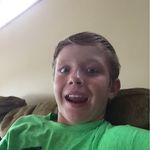Sean Vining - @sportsguy4348 - Instagram