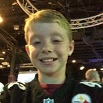 Sean Vining - @svining23 - Instagram
