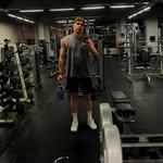 Seán Vodden - @sean_vodden - Instagram