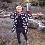 Thotrin Ragui - @sean_vongh - Instagram